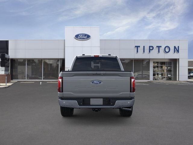 2026 Ford F-150 — detail view